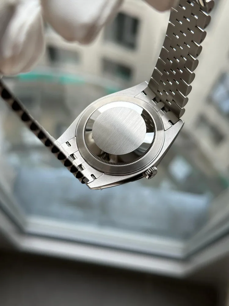 Rolex Datejust 41 Full set 2023